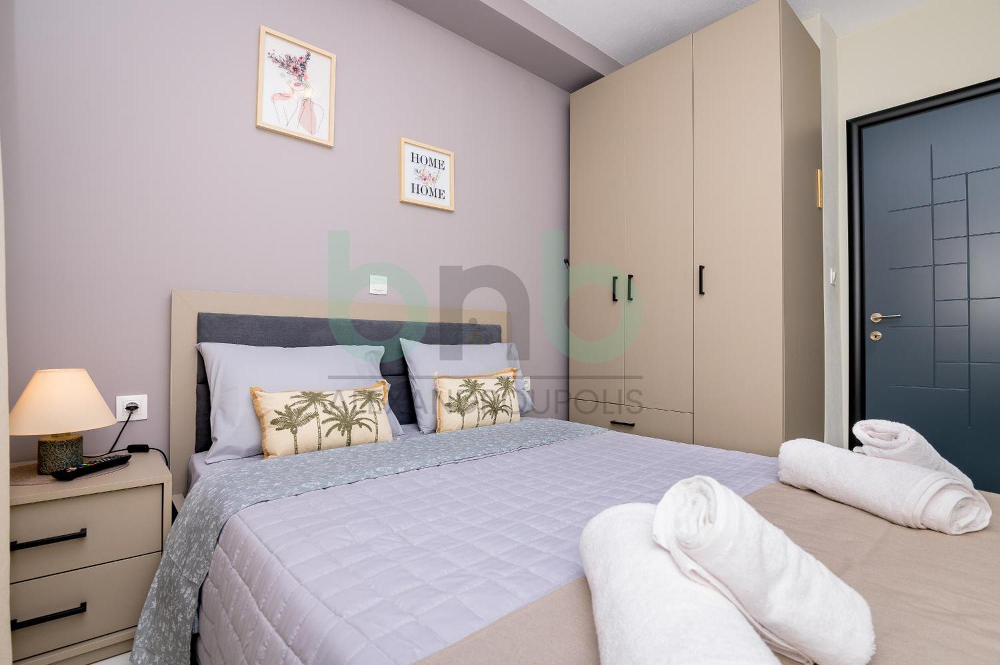 The Floral Suite Alexandroúpoli Eksteriør bilde