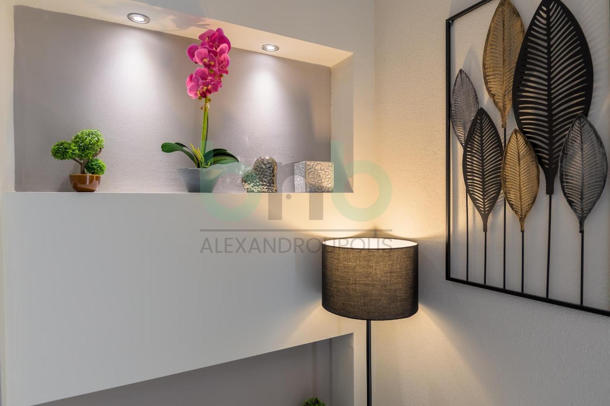 The Floral Suite Alexandroúpoli Eksteriør bilde