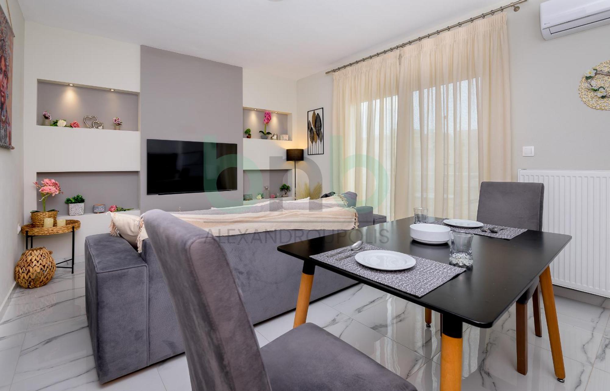 The Floral Suite Alexandroúpoli Eksteriør bilde