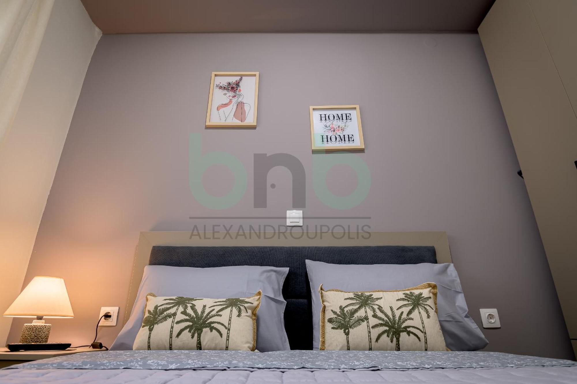 The Floral Suite Alexandroúpoli Eksteriør bilde