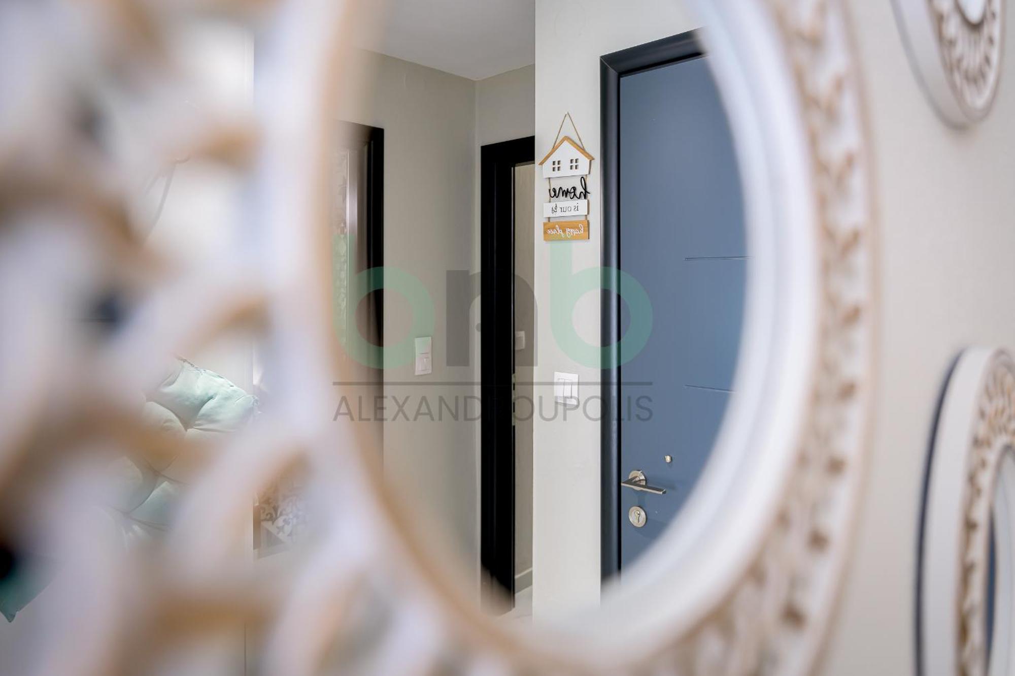 The Floral Suite Alexandroúpoli Eksteriør bilde