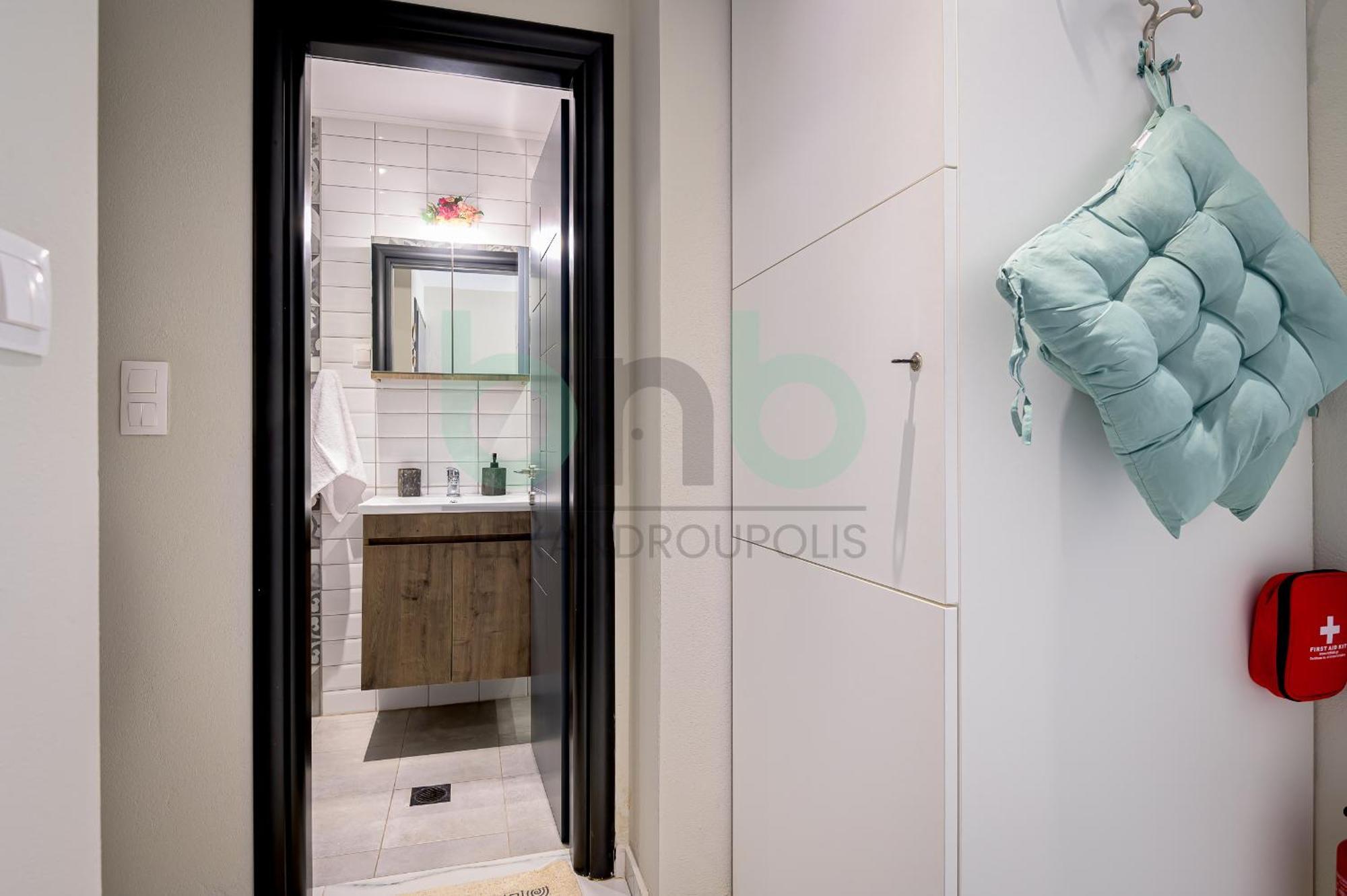 The Floral Suite Alexandroúpoli Eksteriør bilde
