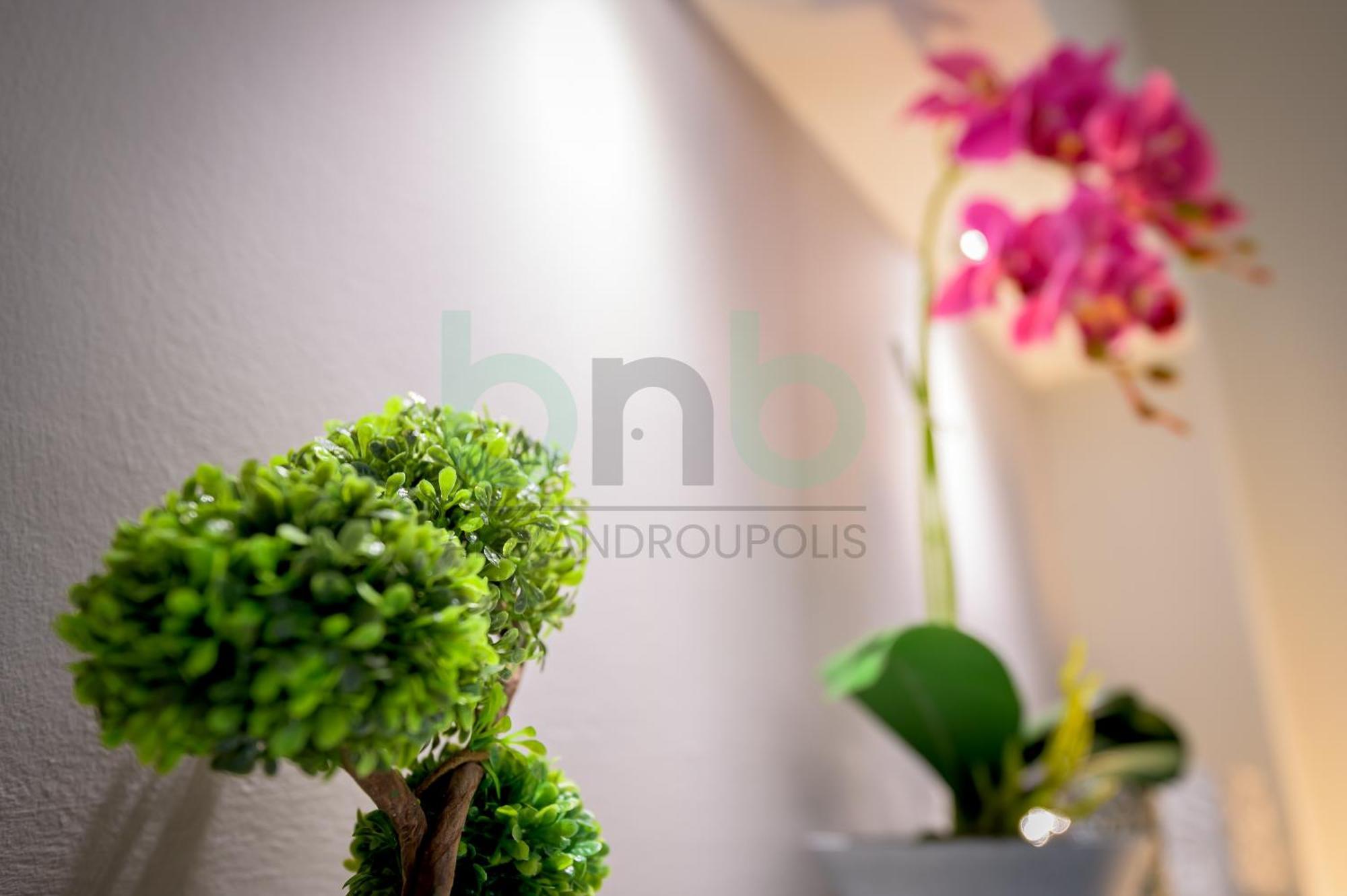 The Floral Suite Alexandroúpoli Eksteriør bilde