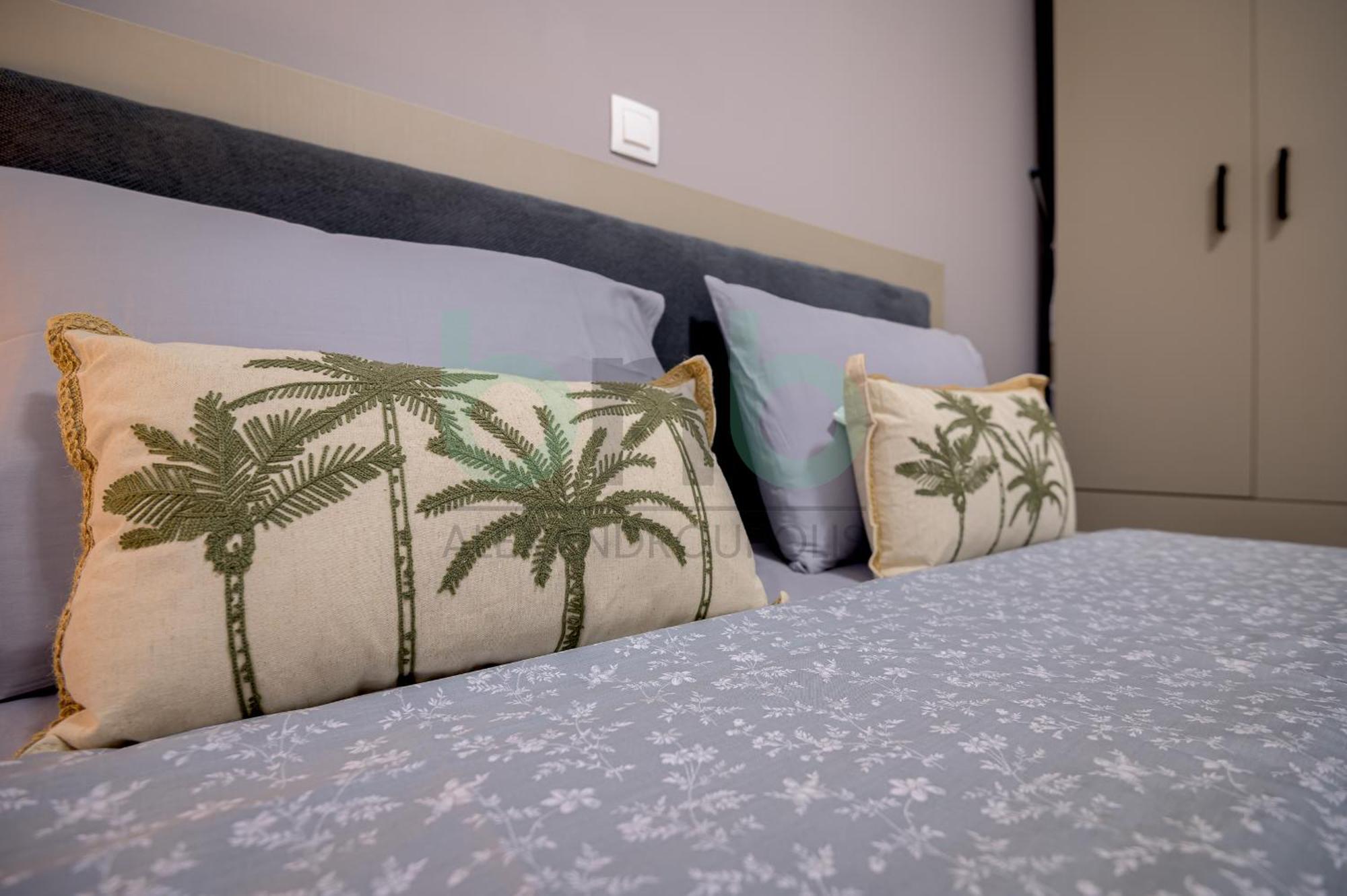 The Floral Suite Alexandroúpoli Eksteriør bilde