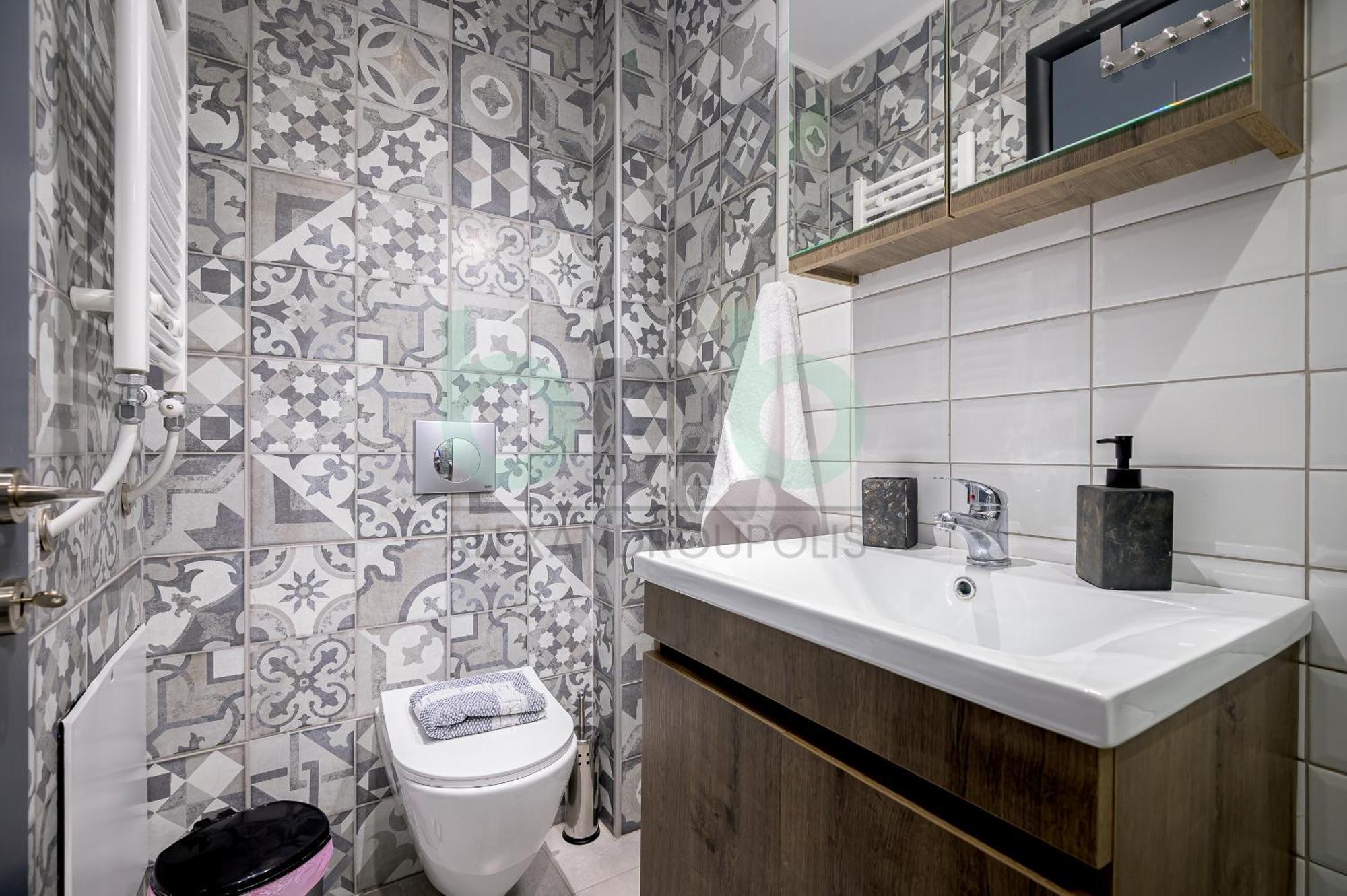 The Floral Suite Alexandroúpoli Eksteriør bilde